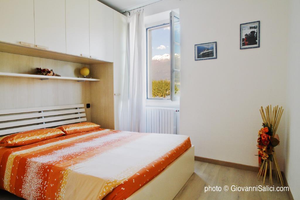Bella Piazza Apartment Colico Exterior photo